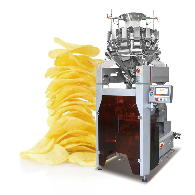 Fabbricazione di noci personalizzate e cibo per animali di compagnia Mandorle Cashew Alimenti per animali Semi di banane Patatine di caramelle Borsa di imballaggio
