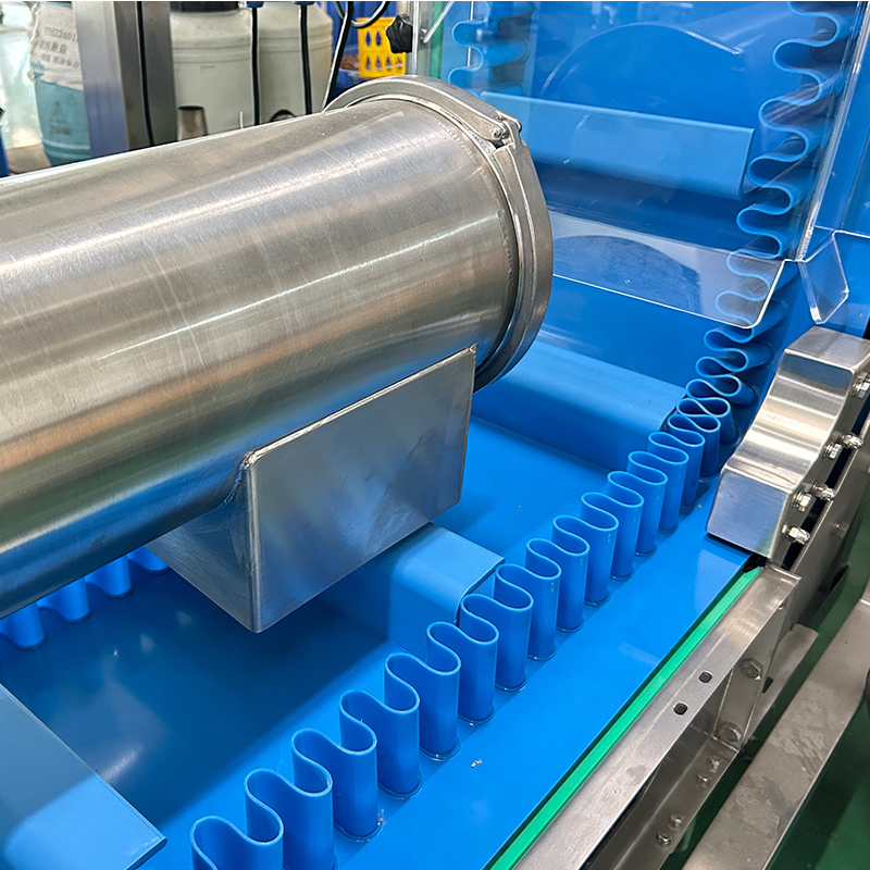 Macchine di imballaggio per imballaggio quantitativo pronte a mangiare pesatrici di carne bovina a più teste