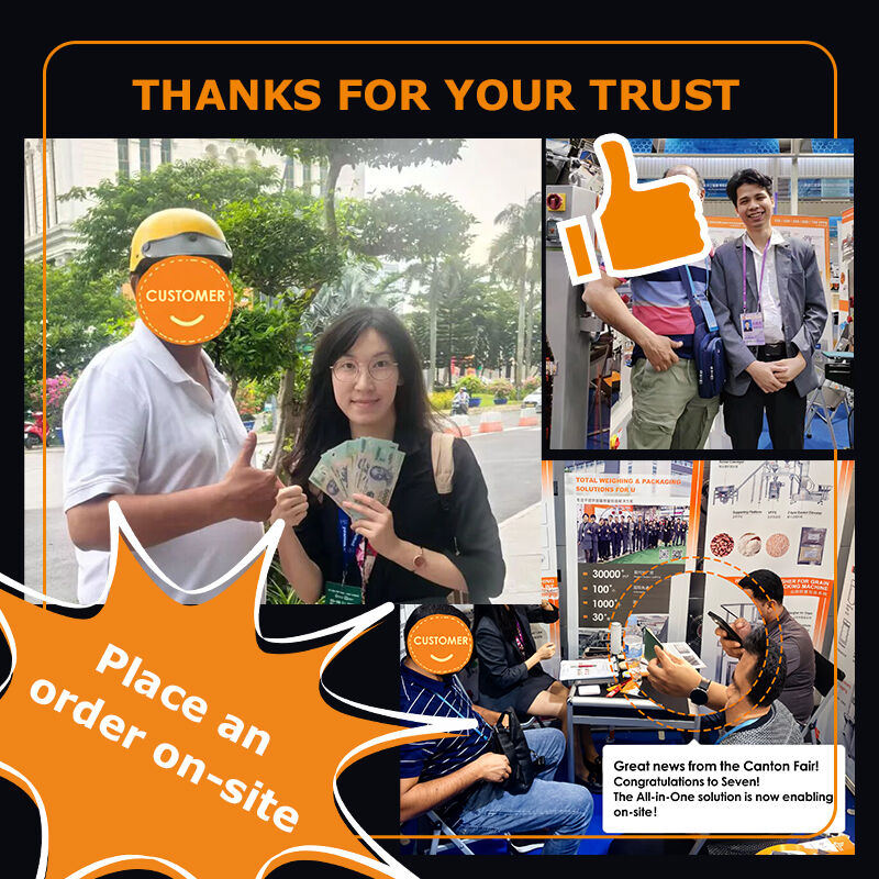 Macchina confezionatrice per pasti pronti con pesatrice a vite, linea di confezionamento in vaschetta con alimentazione a vite e pesatrice a teste multiple