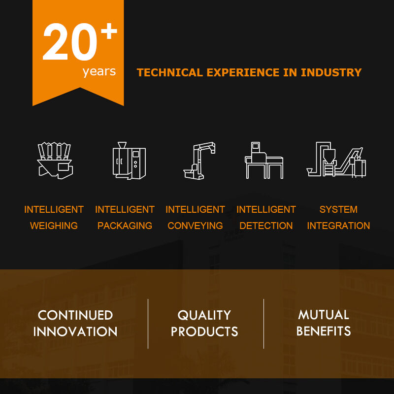 Linea di confezionamento automatica in vassoi con pesatrice multitesta per prodotti a base di carne, gamberetti freschi