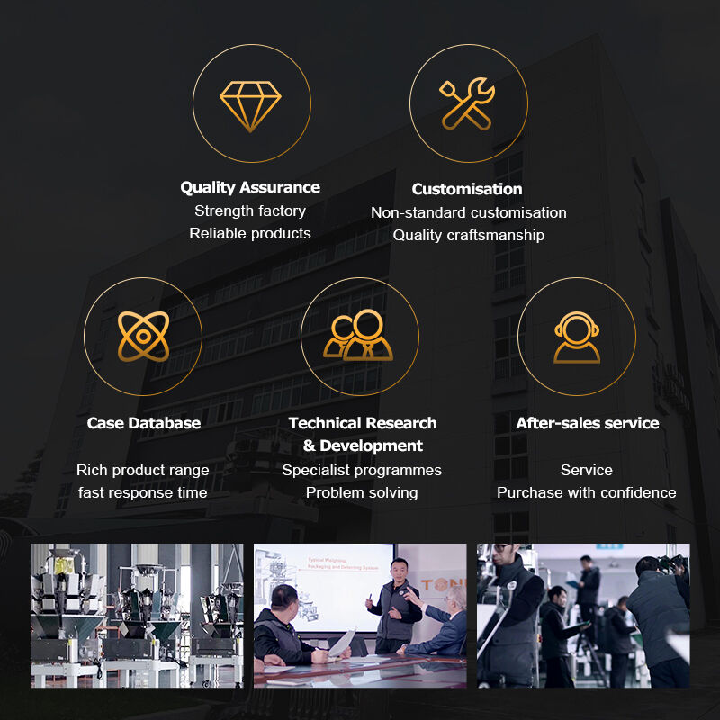 Automatic Tray Sealer Machine with High Speed 60 bpm Accurate Weighing and Fully Automatic Integrated Line for Ready Meal Packaging