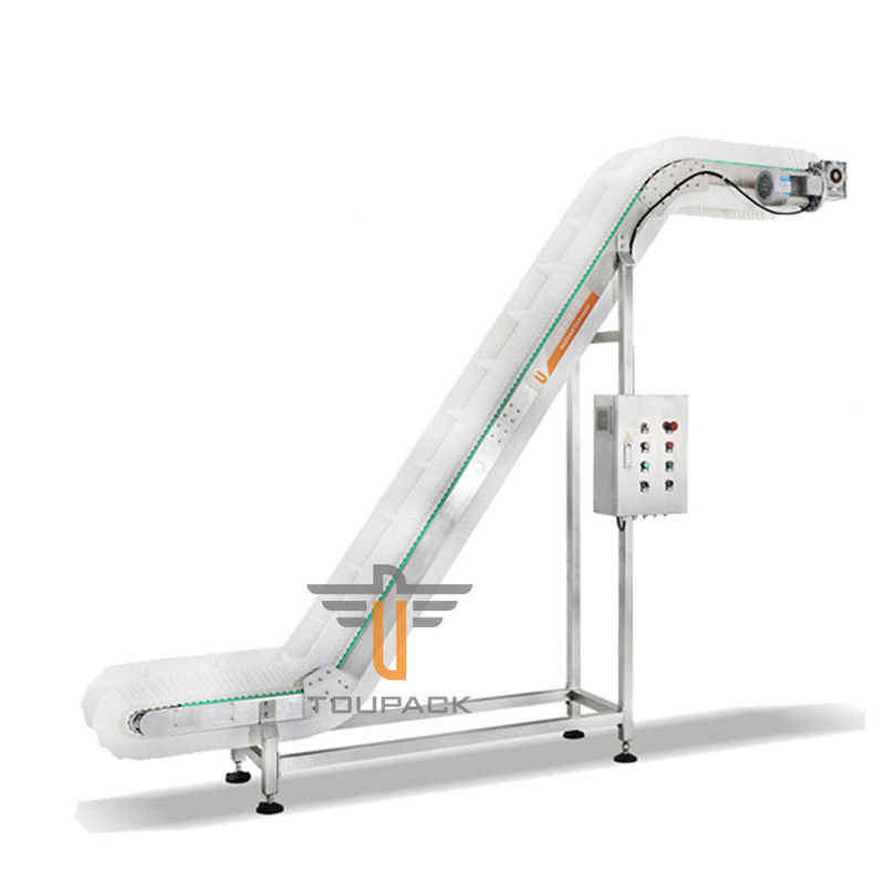macchina imballatrice di 120bag/Min High Accuracy Multihead Weigher per i cerchi della cipolla e del formaggio