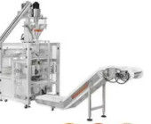 Tipo verticale della coclea del certificato 5KG di iso della macchina di rifornimento della polvere