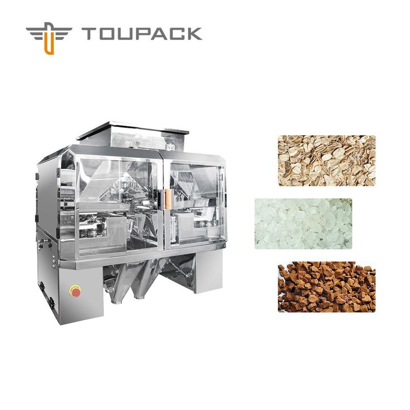Impacchettatrice dello spuntino di l/min 420 VFFS di verticale 120 per le borse di 620mm