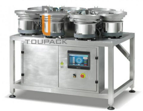 macchina del selezionatore del peso di 30Times/Min OD 350mm, automatizzata ordinando sistema