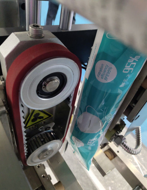 120 borse/sigillamento materiale da otturazione di Min Vertical Packaging Machine Forming per Sugar Tea Powder