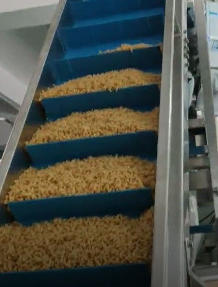 Prova matta dell'acqua della macchina imballatrice 304 di acciaio inossidabile della griglia dell'alimento ed alloggio della prova della ruggine