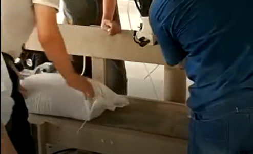 3L 30 acciaio inossidabile del vaglio OD 350mm vibrazione di min/cronometra