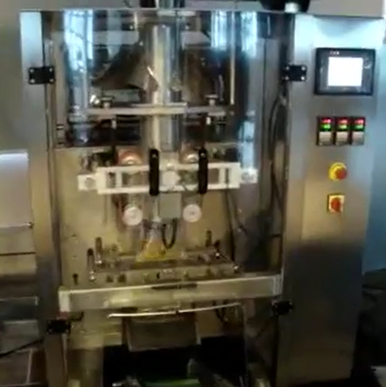 Pesatore capo di 60BPM 10 Multihead per i chip 5L dello spuntino 2,5 L 1,6 L