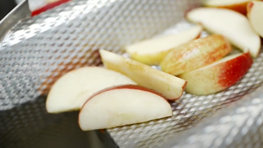 Pesatore capo di combinazione 8 per le borse cucinate fresche/min del prodotto a base di carne 30