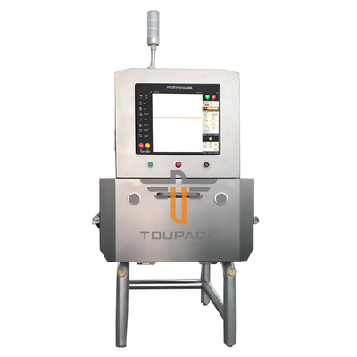 Raggi x TTX-2417K100 che individuano ispezione degli alimenti del sistema Etallic