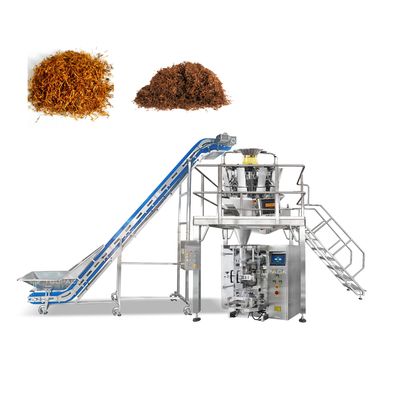 Scala normale capa di combinazione del pesatore di Multihead del saltatore del piatto 10 per il prodotto Filiform