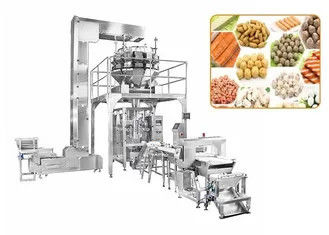 macchina dell'imballaggio alimentare congelata 1.8L
