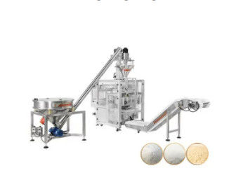 Operazione facile SUS304 50Bag/Min Powder che pesa e macchina di rifornimento