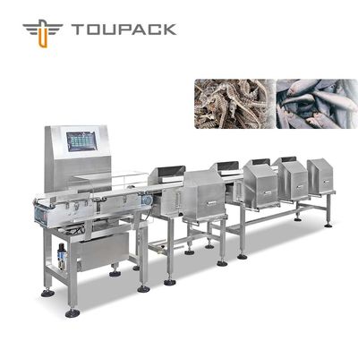 160 volte Min Warehouse Sorting Systems