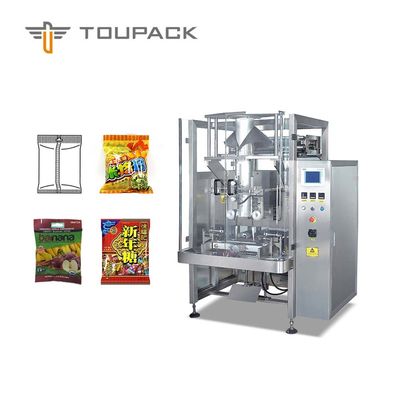 Impacchettatrice di forma/riempimento/saldatura verticale dell'anacardio di VFFS 320/420