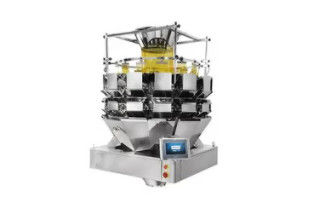 Impacchettatrice della frutta IP65 e di verdura