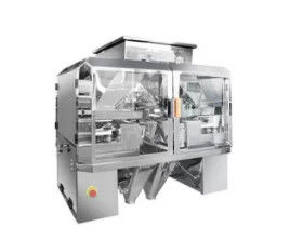 8 pesatore lineare dei saltatori 0.5L 1.2L per Mesh Material Like Salt Sugar minuscolo