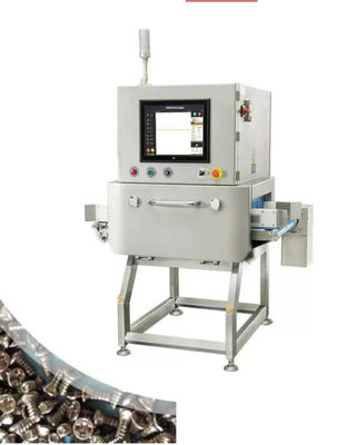 1 ispezione d'altezza di sensibilità X Ray Inspection System For Food ora/di Millisievert