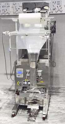 70 borse/Min Weighing And Packing Machine per lo spuntino