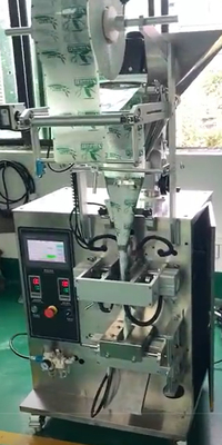 imballaggio del condimento 30g e pesare le borse della macchina 40/1.5kw minimo