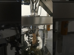 Soluzione per l'imballaggio della pesatura del limone