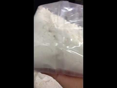 Macchina automatica per l'imballaggio e la pesatura delle polveri