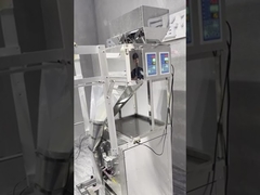 Piccolo budget automatico della macchina confezionatrice.