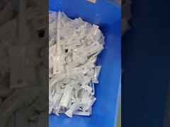 Sistema di imballaggio e di ponderazione degli alimenti al cioccolato