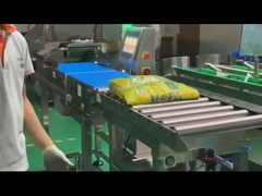 pesatrice di controllo, pesatrice di controllo efficiente per sacchi da 1 kg~10 kg