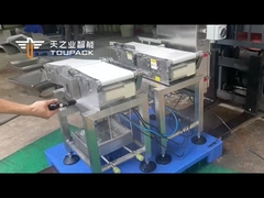 Bilancia di controllo impermeabile TOUPACK