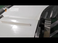 Trasportatore variabile di direzione per il cereale Bagged