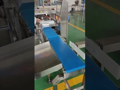 Pesatrici di controllo ad alta precisione personalizzate per diversi prodotti alimentari e sanitari